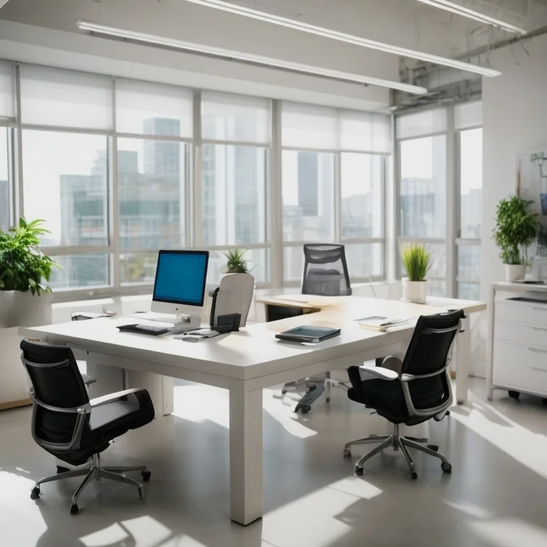 SignCCore office building