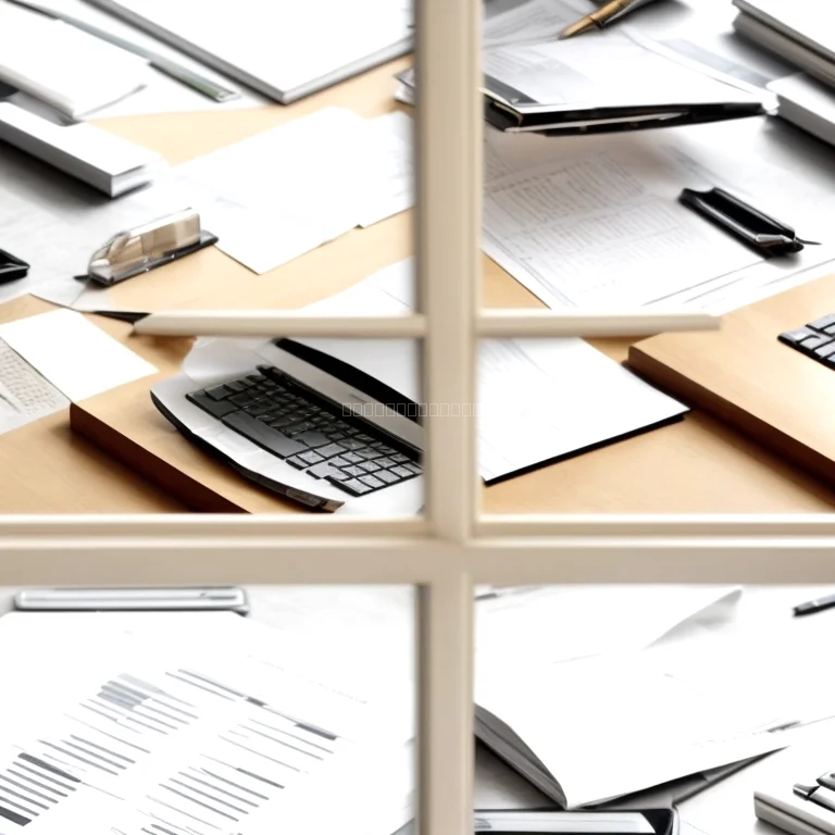 Analysis of deal processing workflow