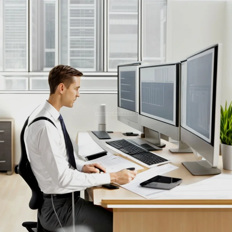 Document review process