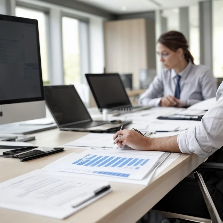 E-Signature technology